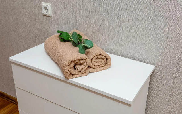 Posadskiy Dvorik Guest House