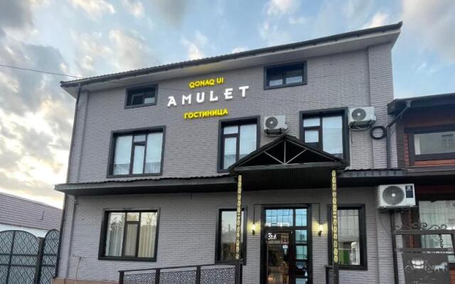 Amulet Hotel