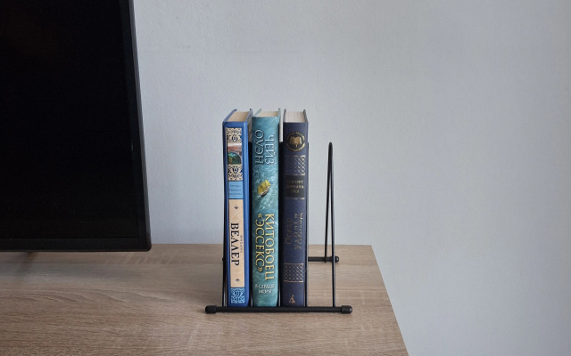 Квартира с кондиционером рядом с метро