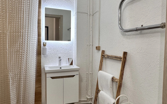 Квартира Как Дома на Самаровской