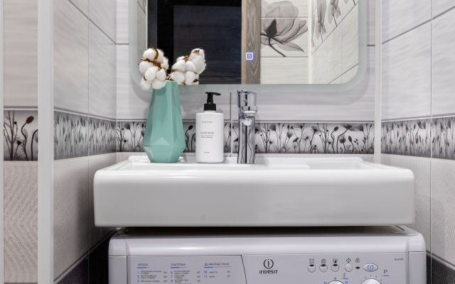 Квартира для Двоих в Сертолово