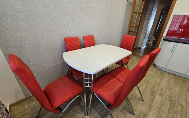 Апартаменты SeveRent на Первомайской 27