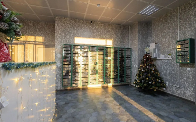 Квартира в Элитном ЖK Уфимский Крeмль