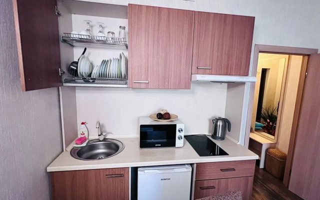 Apartments Salut Pulkovo