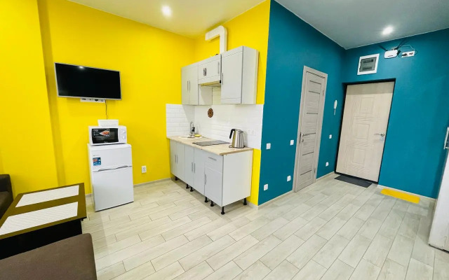 Studio in Sorrento Park Flat