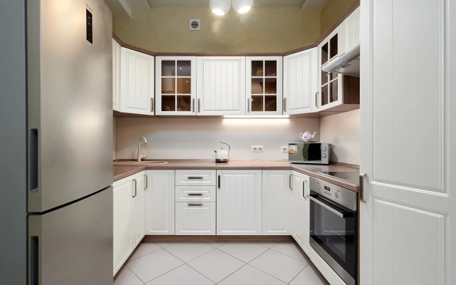 Апартаменты Green Park 106