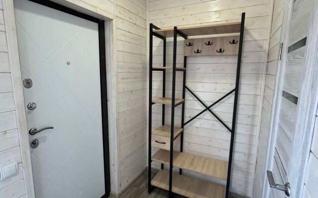 Отель ГТК Рыбаградъ