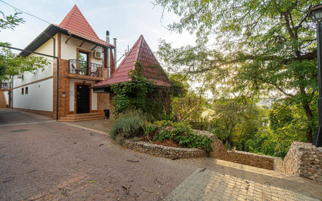 Villa Nikita