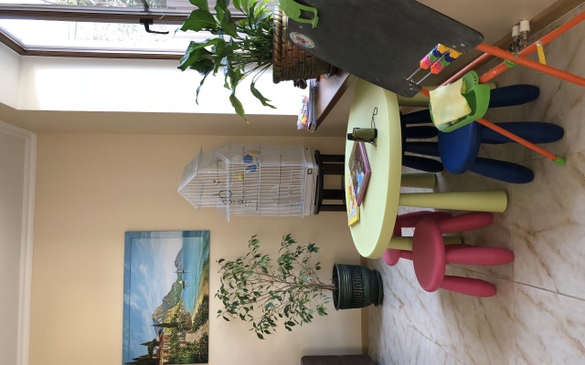 KiT Guest House