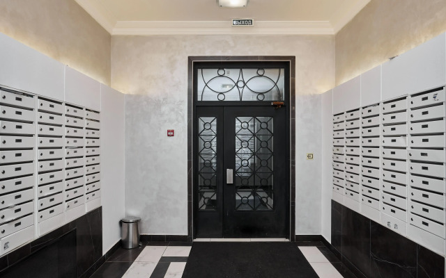 Квартира Московский проспект