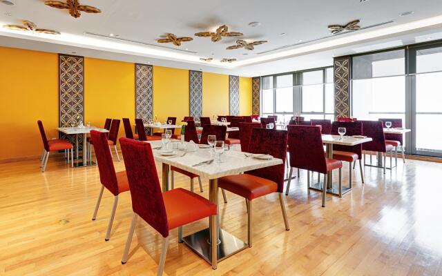 Abidos Dubailand Apartment Hotel