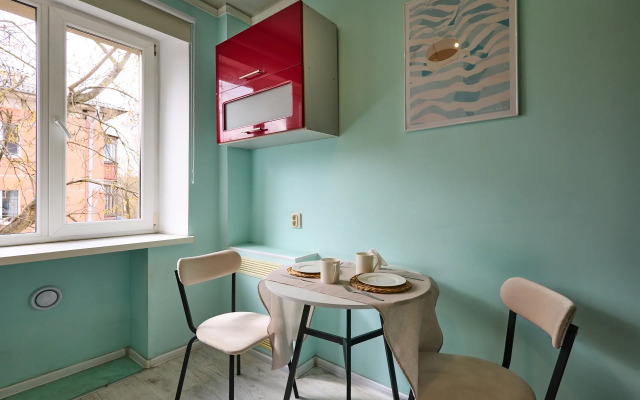 Квартира в самом центре