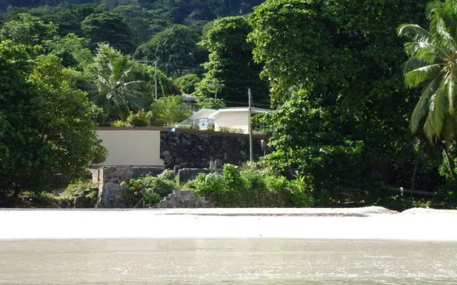 Гостевой дом Panorama Beau Vallon Beach