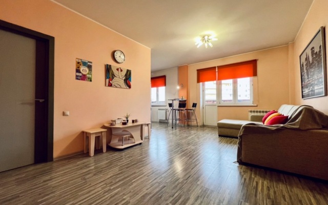 Квартира Горский 11