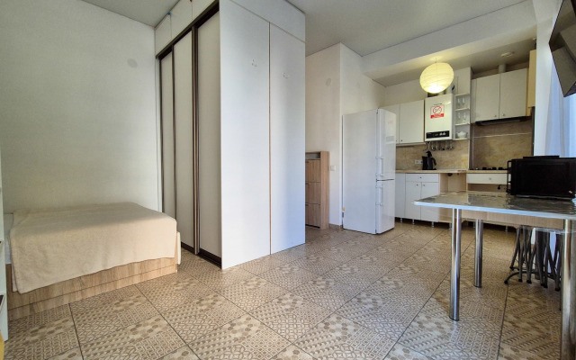 Квартира на улице Кирова 28А