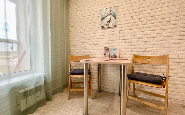 Апартаменты Небо в Кошелев Парке