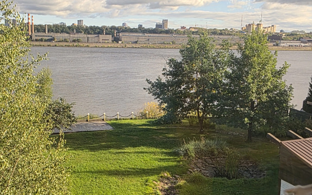 Kama Villadzh Guest house