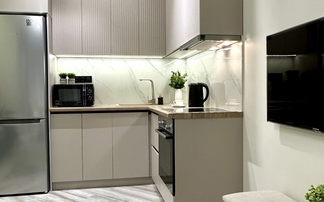 Апартаменты 61 Комфорт Сити