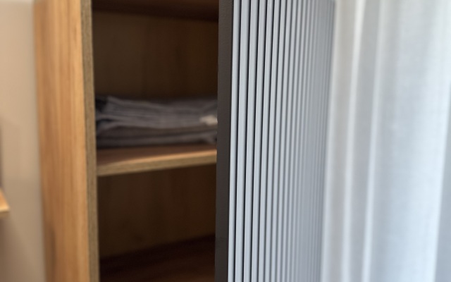Studiya V Stile Loft Flat