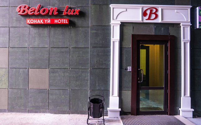 Belon-Lux Hotel