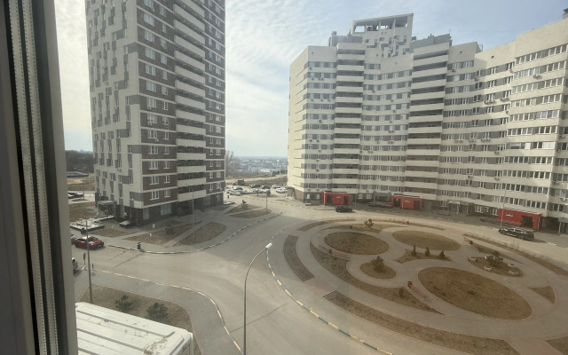 Bagramyana Prostor I Uyut Flat