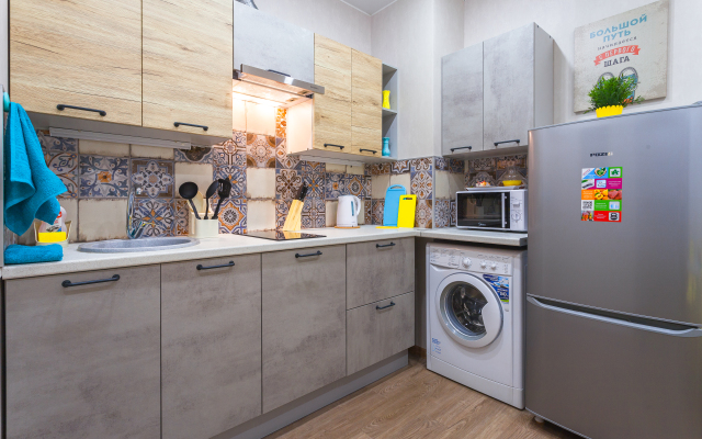 Апартаменты OpenApartments