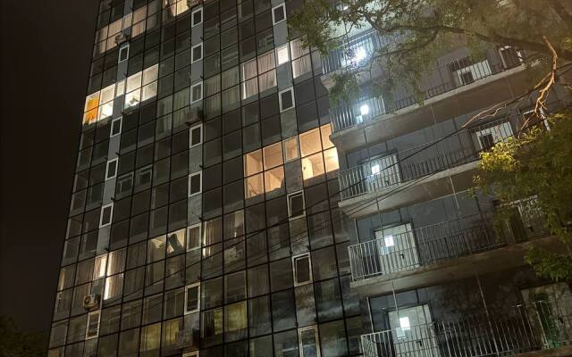 Апартаменты Mila Apartment - апартаменты у моря