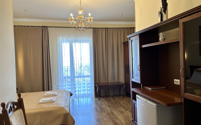 Imperial-2011 Hotel