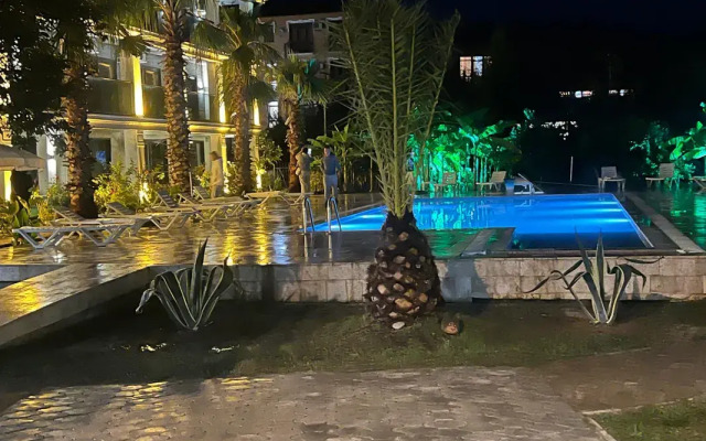 Resort Argo (gudauta)