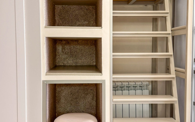 Na Kurortnom Prospekte 59 Apartments