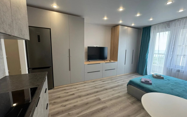 Апартаменты Онегин 2