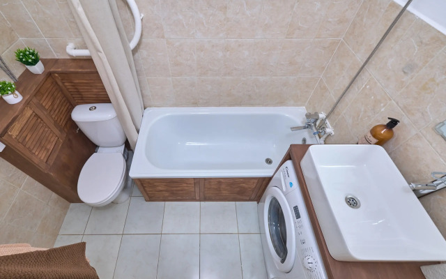 Апартаменты Студия