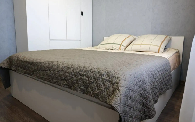 Apartamenty Flat