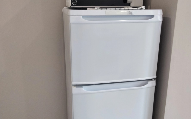 Квартира Студия на Клочкова 16