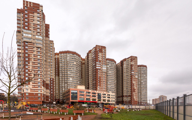 Квартира Dubrovskiy Apart на Орджоникидзе 52