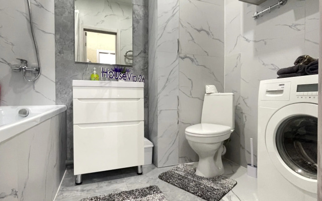 Na Matrene (HouseVip26) Flat
