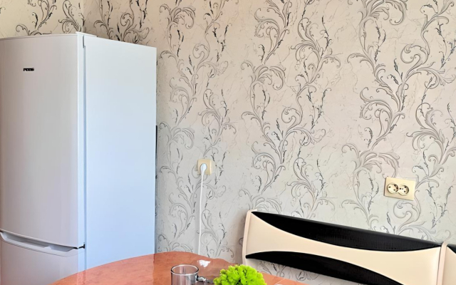 Квартира Уютная Fanhouse