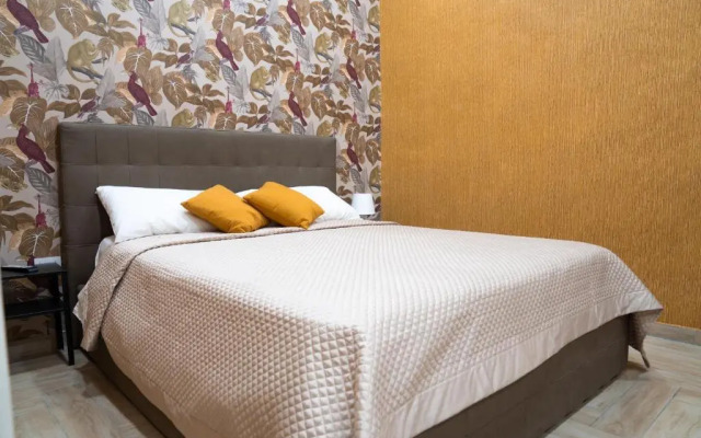 Ночлег и завтрак (B&B) Caracciolo 109