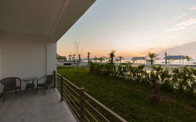 Astalanya Resort