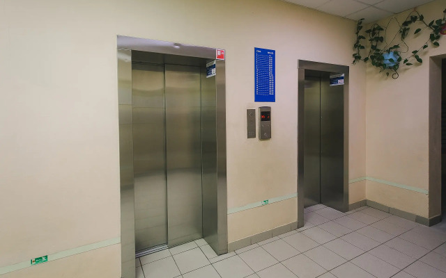 Abri Luxe Sky City
