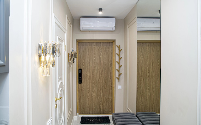 Апартаменты  Дубаи в Центре Нижнего Новгорода