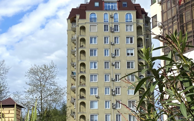 Квартира Riviera