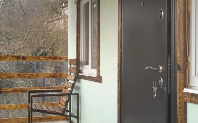 U Predgoryya Guest house