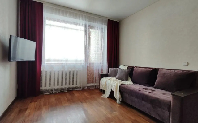 Apartamenty Granat v Tihom Rajone
