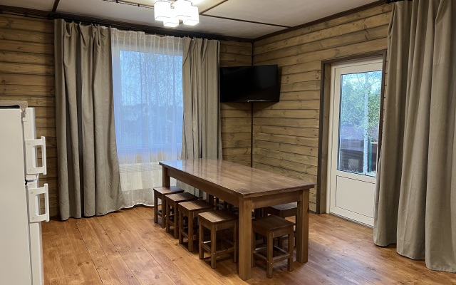 Na Volne Guest House