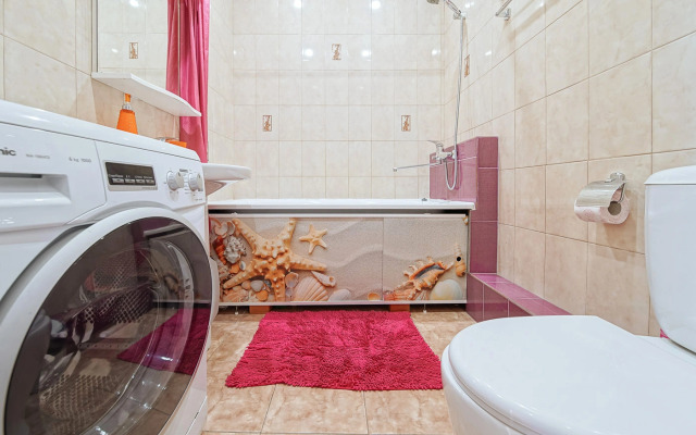 Studiya Barbi Flat