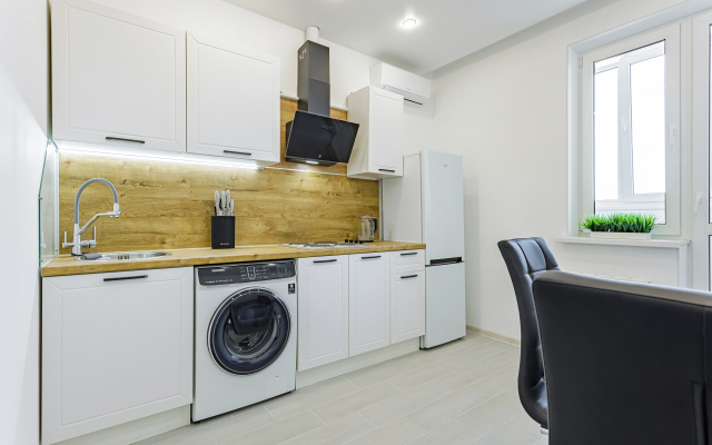 Апартаменты Cozy Apart 1