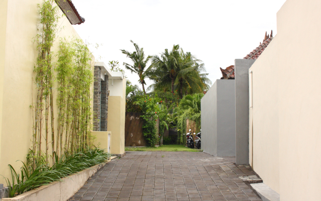 Villa Briana