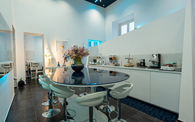 Bed&Breakfast Skyhouse Chiaia