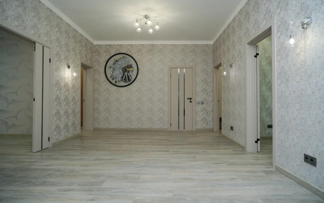 Квартира шикарная в центре города